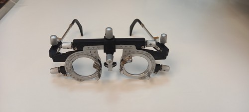 Trial frames - trial,