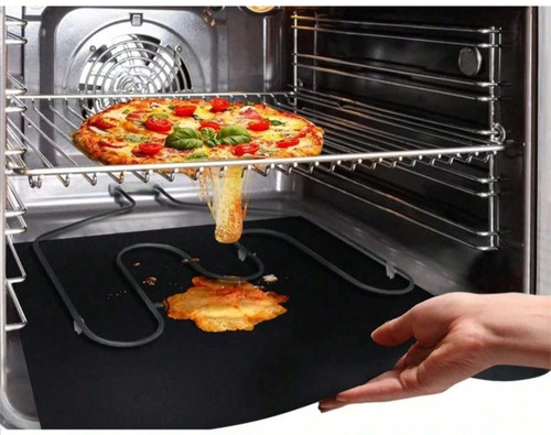 5pcs non stick - stick, oven