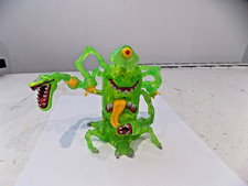 Extreme Ghostbusters House