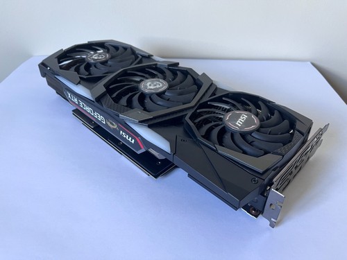 Msi geforce rtx 2080 11gb - geforce,