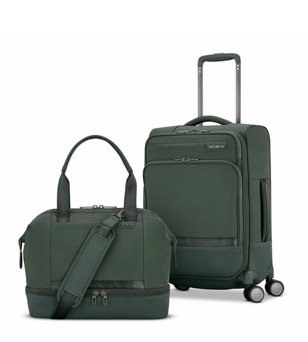 Samsonite apex xlt piece - samsonite,
