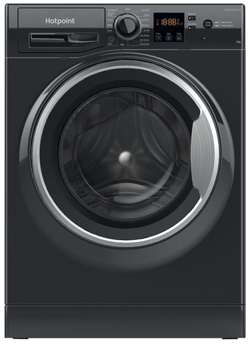 Hotpoint nswm846bsuk 8kg 1400 - hotpoint,