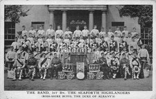 1544. Edwardian era British