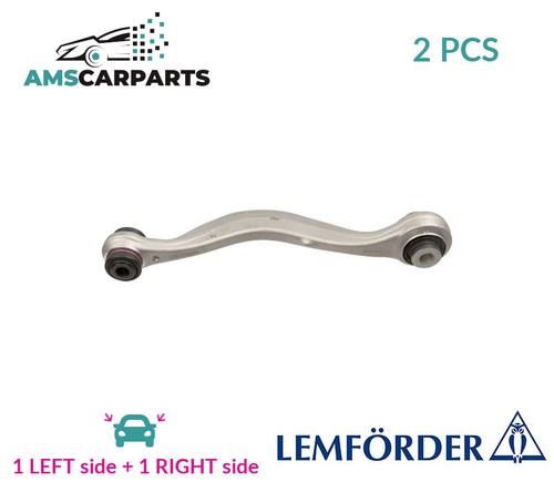 Track control arm - arm, pair