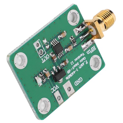 Power meter module high - meter,