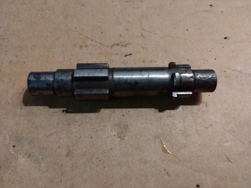 Bsa bantam layshaft - d7/10,