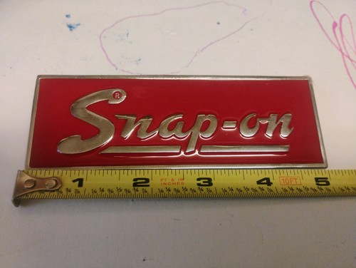 Used vintage snap - tool, box