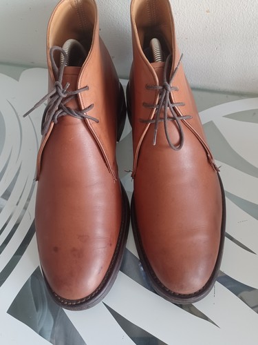 Jones the bootmaker trinity