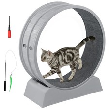 Cat Exercise Wheel Large Cat