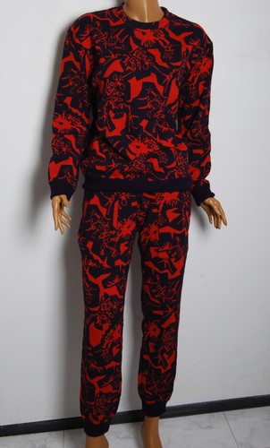 Kenzo women tracksuit set - kenzo,