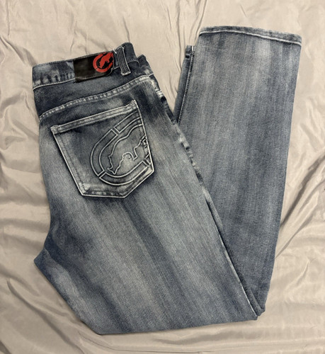 Ecko unltd men - ecko, jeans