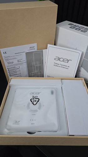 Acer c101 portable full - full, led