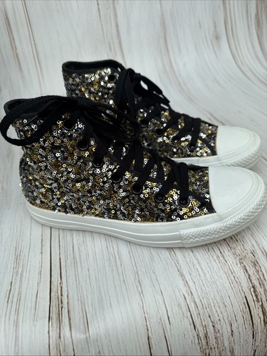 Converse chuck taylor - chuck, gold