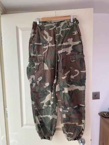 Topshop camo camouflage army - topshop,