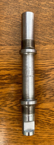 Vintage bayliss wiley - no., 12