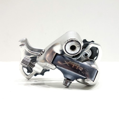 Shimano xtr m900 rear - shimano,