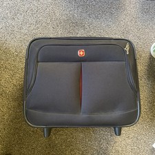 Wenger small suitcase swiss - wenger,