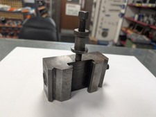 Dickson T3 Quick Change Tool