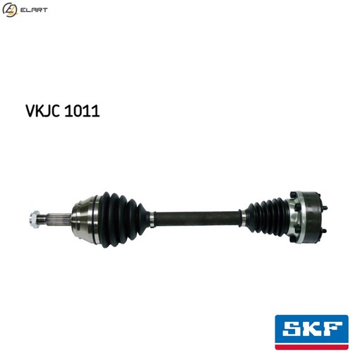 Drive shaft vkjc 1011 for - vkjc,