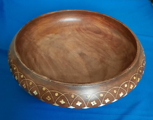 Vintage handmade indian - handmade,