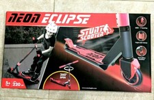 Yvolution Neon Eclipse Stunt