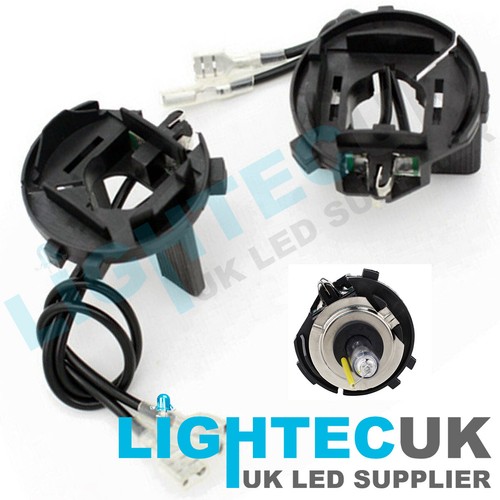 Hid bulb holder - bulb,