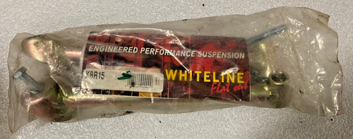 Whiteline rear brace roll bar - rear,