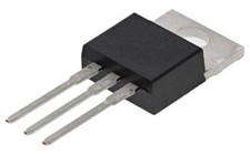 T2050H-6T STMicroelectronics
