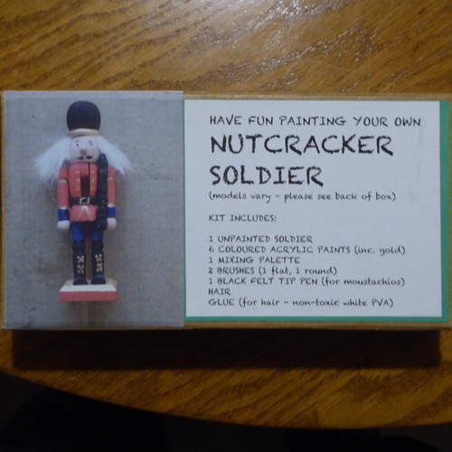 Christmas nutcracker soldier - christmas,
