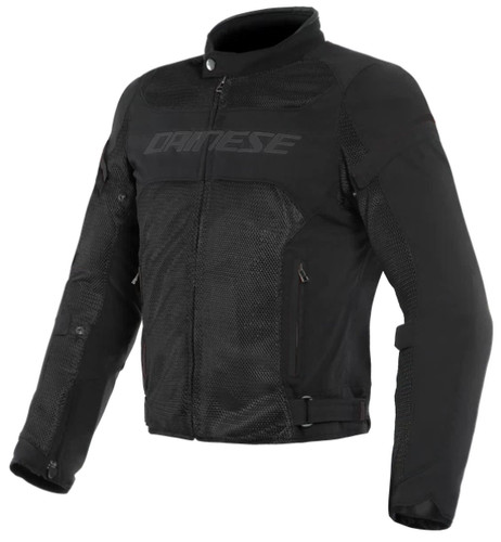 Dainese men black air frame - men's,