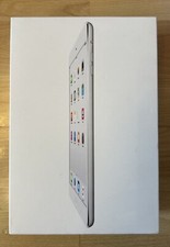 iPad Mini 2 EMPTY BOX ONLY - NO IPAD OR BOX INTERNALS OR OTHER CONTENTS!