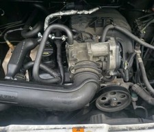 FORD TRANSIT MK7 2007-2013 2.3