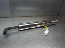 Kawasaki VN1500 VN 1500 Exhaust End Can Silencer 