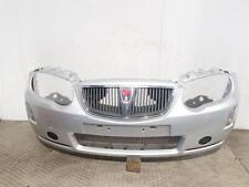 2004-2005 MK2 ROVER 75 FRONT BUMPER SILVER 5 DOOR ESTATE 1.9 DIESEL 
