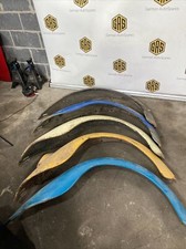 Vw Aircooled Beetle Offside Drivers Rear Wing