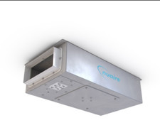 Nuaire Purge MVHR Unit