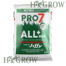 JIFFY PRO7 ALL+ MIX -