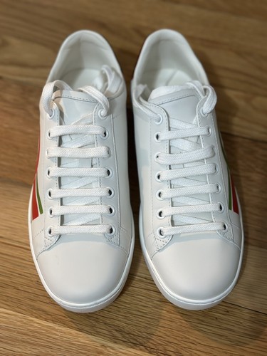 Authentic gucci woman sneakers - gucci,