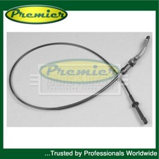 Premier accelerator throttle - accelerator,