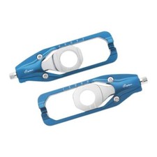 Pair of Lightech Cobalt Chain