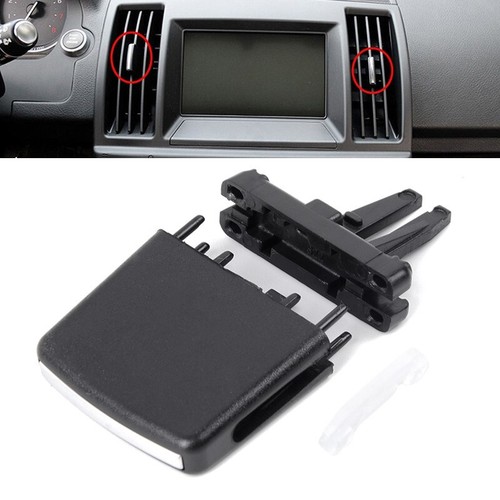 Front dash air vent outlet - air,