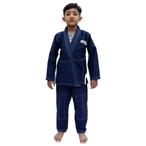 Bjj kids brazilian jiu - gi,