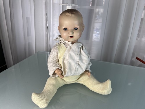 Artist doll vintage mass - mass,