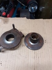 Mtd. Lawnflite 991 Sp6   variable speed pulley LAWN MOWER LAWNFILTE 