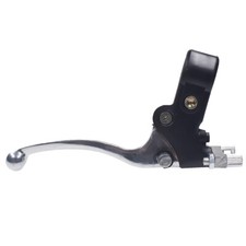 22mm Twin Brake Lever Handle Mini PIT Pocket Quad Dirt Bike ATV Motorised Bike