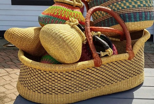 Baby moses basket - baby,