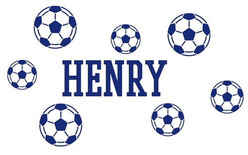 Personalised boys name - personalised,