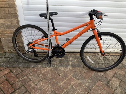 Carrera children bike - carrera, children's