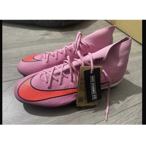Nike men low top trainers - nike,