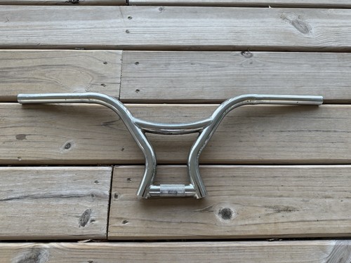 Fishbone sushi bars chrome old - fishbone,